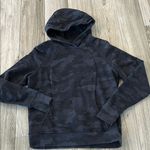 Lululemon  Black Camouflage Hoodie Photo 0