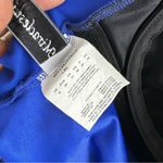 MiracleSuit  Lisa Jane Electric Blue One Piece Swim Size 8 Swimsuit Photo 7