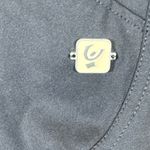 Freddy WR. UP Side Stripe Pants Gray Black White Size Med/6 EUC #1597 Photo 4