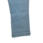 Ymi  Women Jeans WannaBettaButt High-Rise Cropped Stretch Denim Blue Sz. 3/26 NWT Photo 9