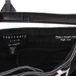 Sanctuary The ™ | Modern High-Rise straight crop jeans Photo 7