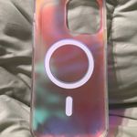 Bebe iPhone 14 Pro Max case  Photo 1