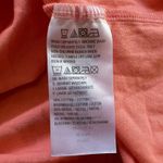 Anybody Cozy Knit Wrap Front Tank Maxi Dress Resort‎ Beach Vacay Orange Size 3X Photo 5