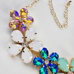 ZARA  Floreat Necklace Photo 14