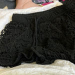 Full Tilt FINAL MARKDOWN  lace shorts xs Photo 0