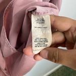 Soft Surroundings Soft Surrounding’s Washed Tencel Tunic Top Petite Small Photo 3