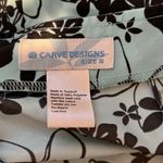 Carve Designs  Hawaiian mini skirt . Size S Photo 3