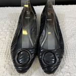 Anne Klein  Ohare Women's Black Shoes/Flats Sz 9M SKU 5077 Photo 1
