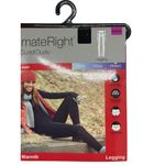 Cuddl Duds NWT Women’s XS ClimateRight Plush Warmth Frigid Leggings Base Layer Photo 1