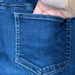 Tommy Bahama  Denim Blue Skinny Jeans Size 26x31 EUC #DS-1628 Photo 8