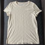 Aerie  Basic Crew Neck T-Shirt Photo 0