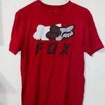 Fox Racing Mens  T-Shirt Photo 0