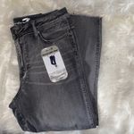 Seven 7 Jeans Women’s Size 14 High Rise Ankle Skinny Stretch MY1450 Photo 3