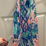 Lilly Pulitzer Lily Pulitzer Pearl Romper Photo 1