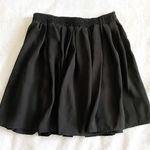 Brandy Melville Black Skirt Photo 0