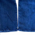 7 For All Mankind Slim Straight Size 30 Mid Rise Classic Closet Staple Jeans. Photo 1