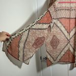 Maurice's Sheer kimono cardigan duster jacket Photo 4