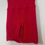 Free People Movement Hot Pink Happiness Runs Bike Short Size XS Photo 3