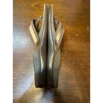 Vionic  Tide Flip Flop Sandal Women 9 Brown Neutral Beach Cruise Vacation Spring Photo 4