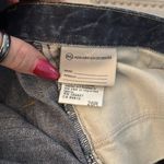 AG Adriano Goldschmied AG The Stilt Cigarette Leg Distressed Jeans Photo 9