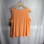Ideology ‎ Coral Tank Top Photo 7