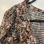 Saltwater Luxe  Jana Short Sleeve Smocked Floral Maxi Dress Size XS Photo 8