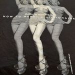 Marilyn Monroe  T-Shirt Photo 1
