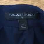 Banana Republic Pretty  Aline Mini Skirt Sz 2 Photo 5