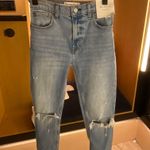 Abercrombie & Fitch Jeans Photo 5