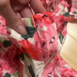 Show Me Your Mumu NWOT ROSA RUFFLE MINI DRESS Photo 7