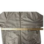 Allyson Whitmore Women's Golf Jacket Mesh Lined Pockets Crest X Photo 10