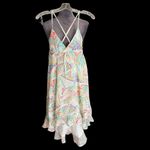 Michael Costello  Revolve X Noemi Dress Size XS Photo 1