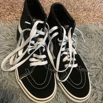 Vans Hi Tops Photo 0