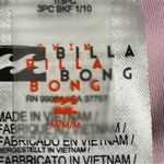 Billabong Pick Me Up Long Sleeve One-Piece Rashguard Swimsuit Photo 9