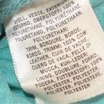 Anthropologie  Pens and Pencils Full Zip Pouch School Purse Bag Photo 3