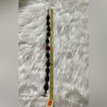 Beaded Necklace With Toggle Closure NWOT Photo 84