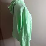 Columbia Mint Green Hoodie size 2x Photo 4