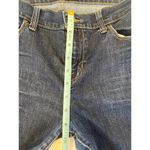 Lucky Brand  Dark Blue Wash Denim Jeans Brooke Bootcut EUC Sz 8/29R Cotton Photo 9