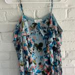 Tanya Taylor Blouse Photo 1