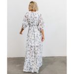 Baltic Born  Luca Kimono Maxi Dress Photo 1