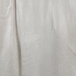 Revolve DUNDAS x Harlow Mini Dress in Metallic Ivory XS *No Brooch* Photo 13