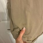 Free People Movement Hot Shot Mini Dress Tan Size XL Photo 6