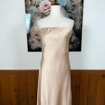 Show Me Your Mumu Elegant New Taylor Tube Maxi Dress! Photo 2