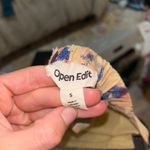 Open Edit Strapless Tank Photo 3