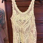 Xhilaration Lace Blouse Photo 0