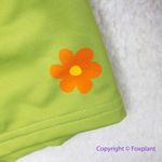 NEW Free People Inner Relm Confidence surf bottom, size M, green Size M Photo 5