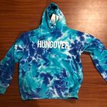 Barstool  Hungover Hoodie Photo 0