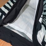 Love Culture Zebra Print Dress Photo 3