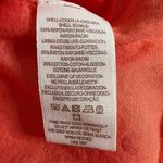 Free People  Jasmine Floral Mini Dress 6 Women’s Papaya Photo 5