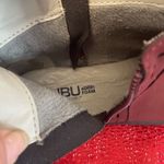 Jbu  by Jambu Women's Juno Winter Ankle Ladies Boots ~ Burgundy size 8M Photo 7